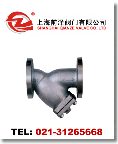 美標(biāo)過濾器